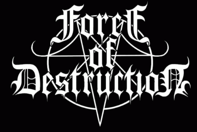 logo Force Of Destruction
